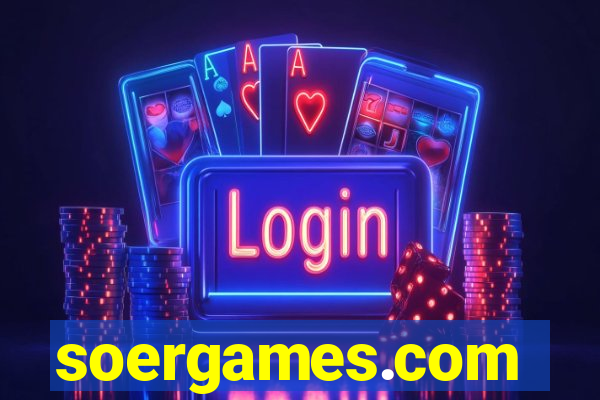 soergames.com