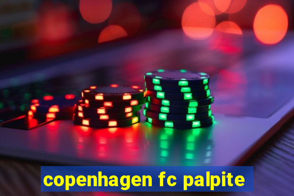 copenhagen fc palpite