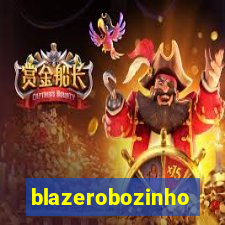 blazerobozinho