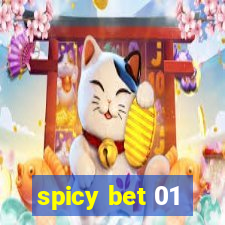 spicy bet 01