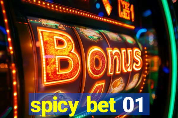 spicy bet 01