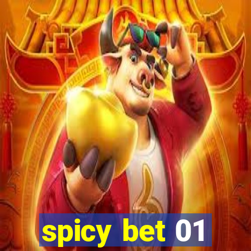 spicy bet 01