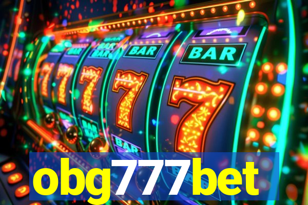 obg777bet