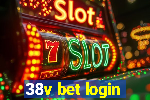 38v bet login