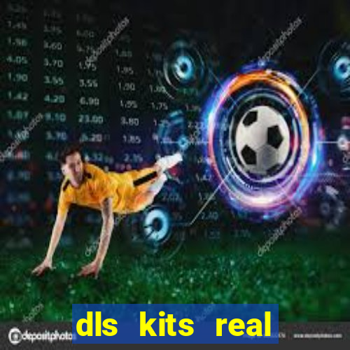 dls kits real madrid 2023