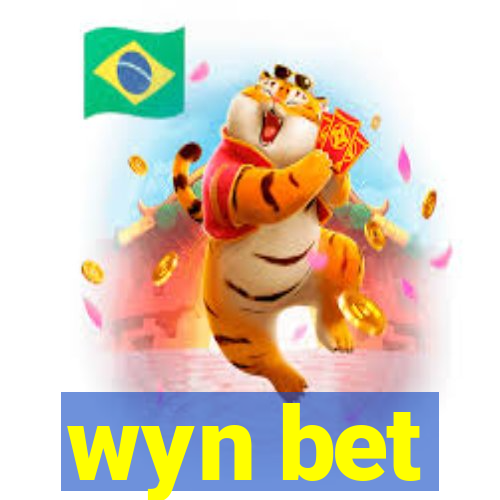 wyn bet