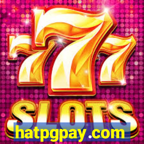 hatpgpay.com