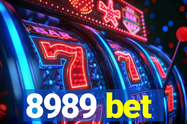 8989 bet