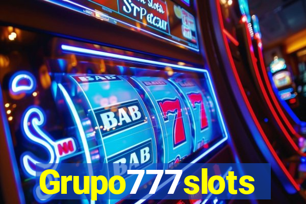 Grupo777slots