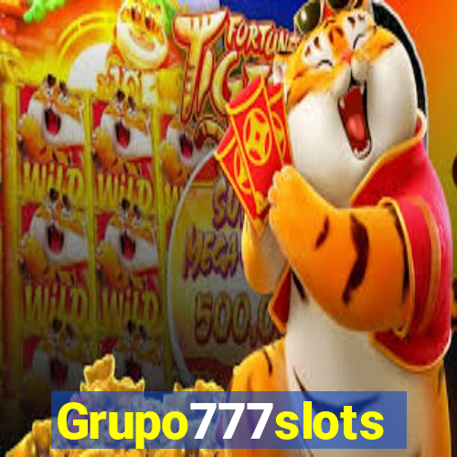 Grupo777slots