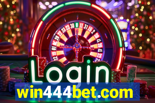 win444bet.com