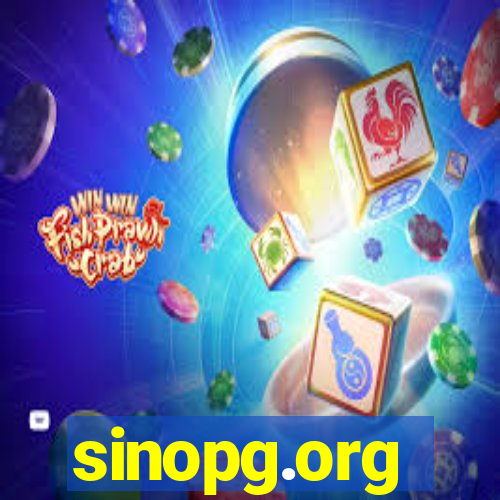 sinopg.org