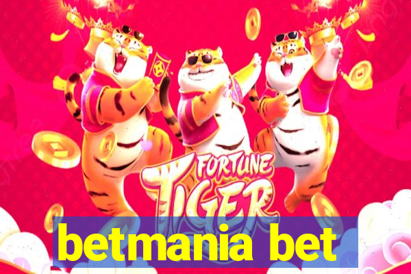 betmania bet