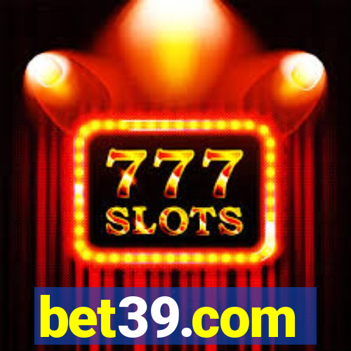 bet39.com