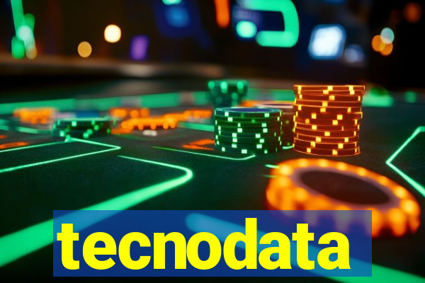 tecnodata