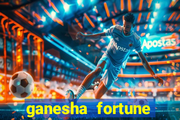 ganesha fortune demo grátis