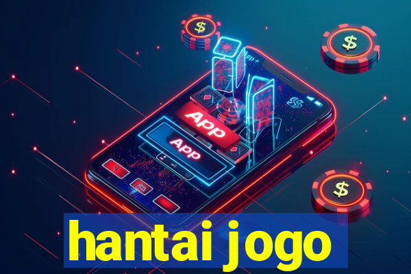 hantai jogo