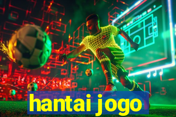 hantai jogo