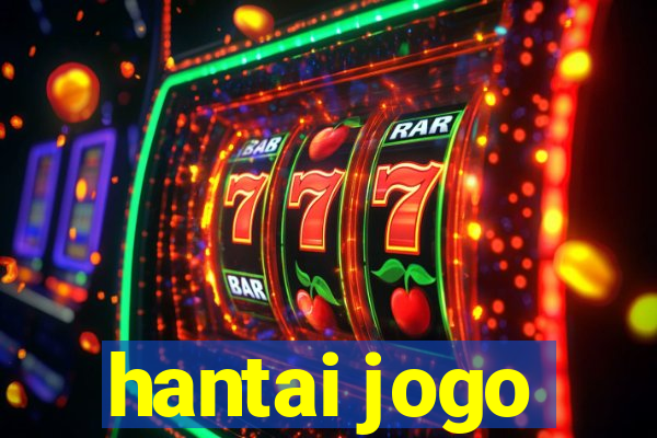 hantai jogo