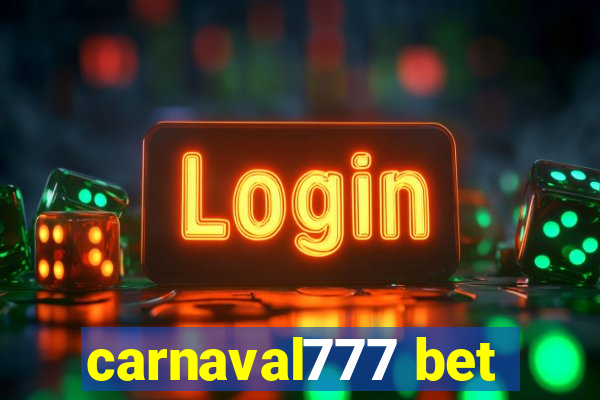 carnaval777 bet