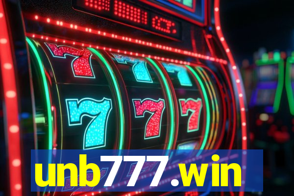 unb777.win