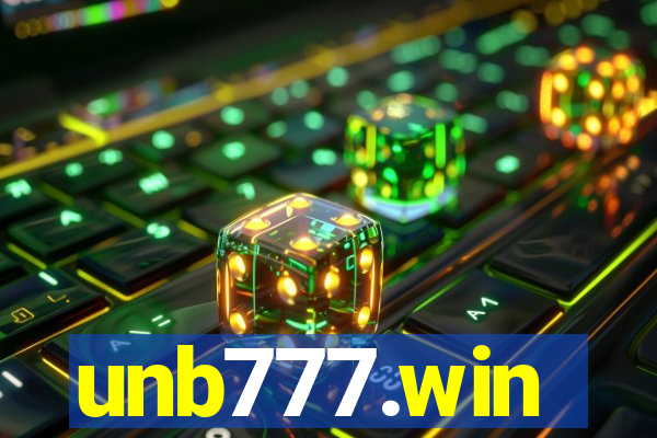 unb777.win