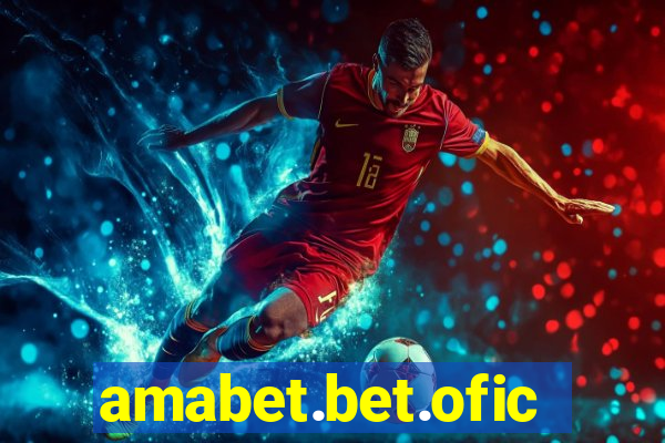 amabet.bet.oficial