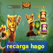 recarga hago