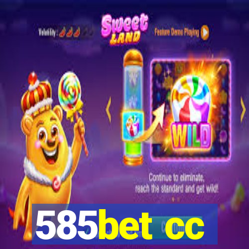 585bet cc