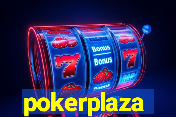 pokerplaza