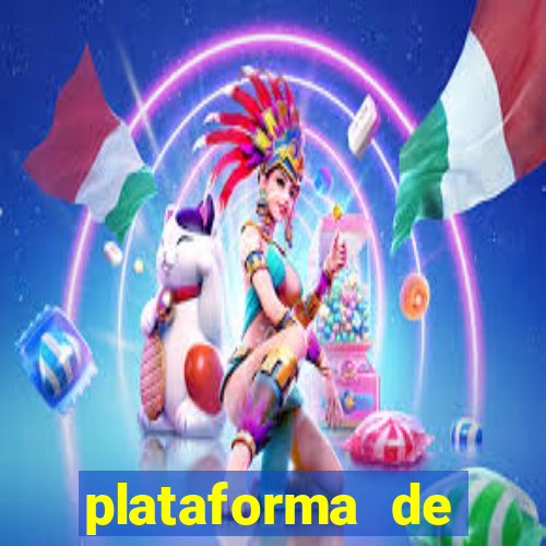 plataforma de aposta com deposito de 1 real