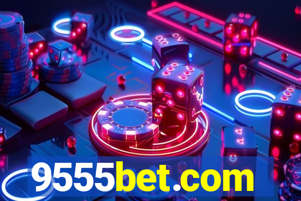 9555bet.com