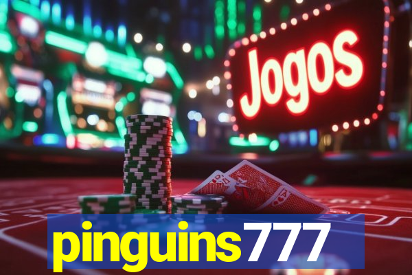 pinguins777