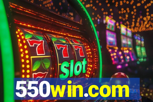 550win.com