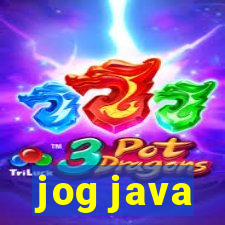 jog java