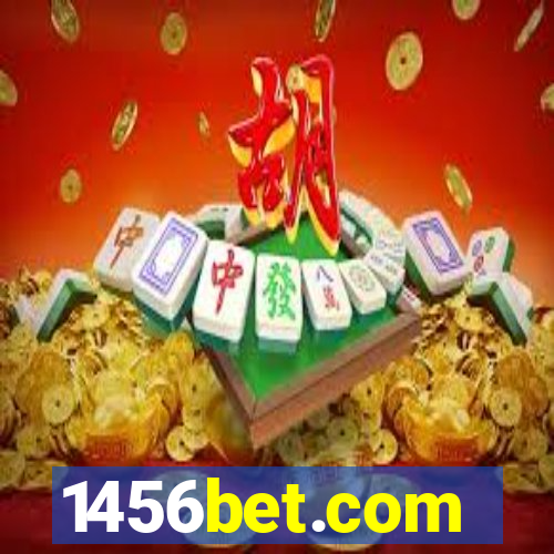 1456bet.com