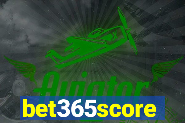 bet365score