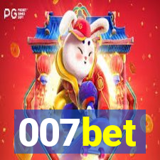 007bet