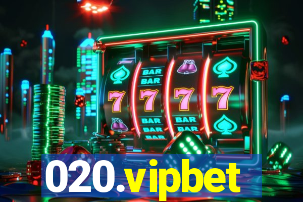 020.vipbet