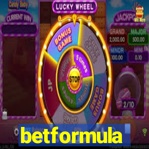 betformula