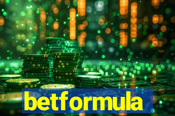 betformula