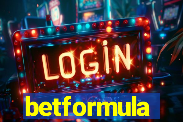 betformula