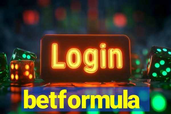 betformula