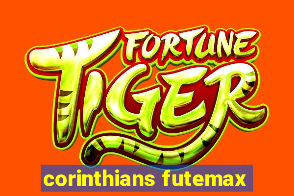 corinthians futemax