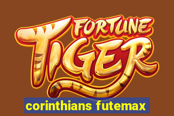 corinthians futemax