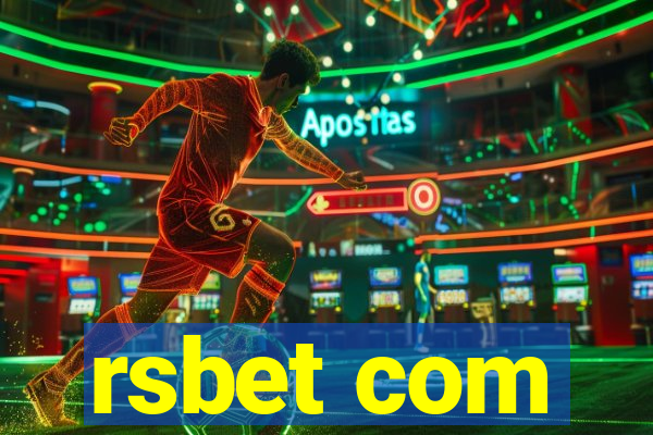 rsbet com