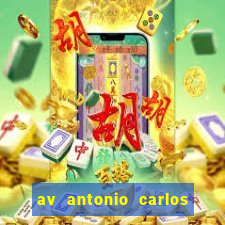 av antonio carlos benjamim dos santos 3973