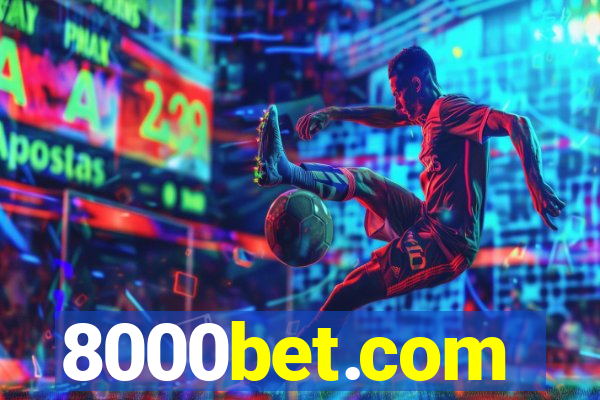 8000bet.com