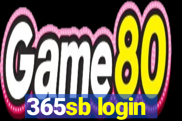 365sb login