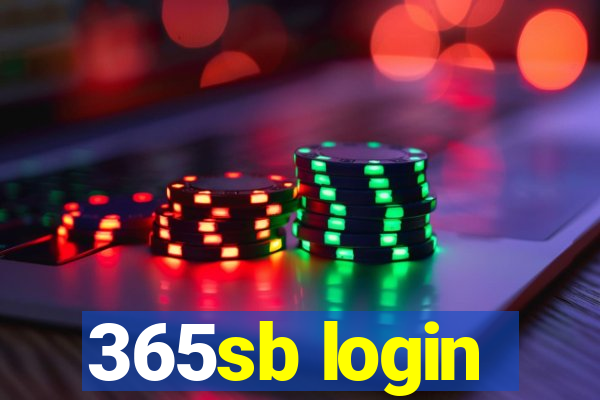 365sb login